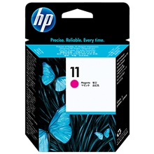  HP Printhead No 11 Magenta C4812A