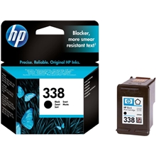 HP Ink No 338 Black C8765EE