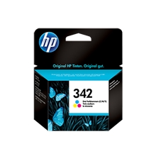  HP Ink No 342 Tri-Colour C9361EE