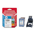 HP Ink No 100 Grey Photo C9368AE
