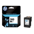  HP Ink No 300 Black CC640EE