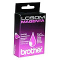  Brother Ink LC50M Magenta LC50M