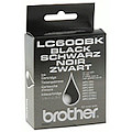  Brother Ink LC600BK Black LC600BK