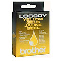  Brother Ink LC600Y Yellow LC600Y