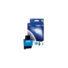  Brother Ink LC900C Cyan LC900C