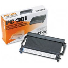  Brother Ribbon/Cassette PC301 PC301