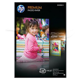 Premium Glossy Photo Paper 240g 10x15 