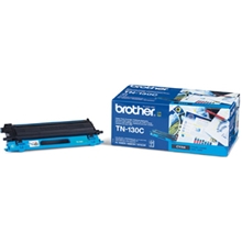  Brother TN130C cartridge cyan 1.500page TN130C