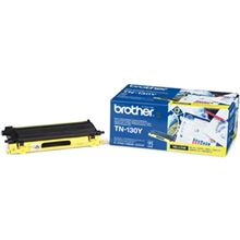  Brother TN130Y cartridge yellow 1.500p TN130Y