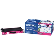  Brother TN135M cartridge magenta 4.000p TN135M