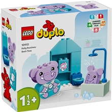 10413 LEGO Duplo Badetid