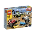 10655 LEGO Monsterbiler
