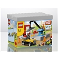 10657 Mit første LEGO sæt