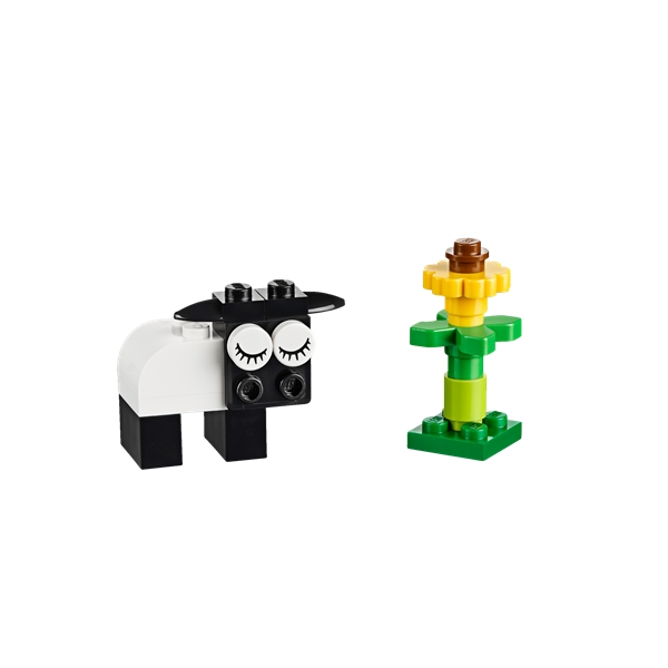 10692 LEGO Fantasiklodser (Billede 4 af 5)