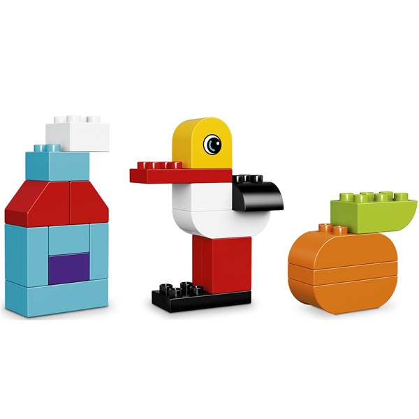 10848 LEGO DUPLO Mine Første Klodser (Billede 5 af 5)