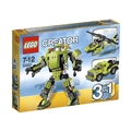 31007 Powerrobot