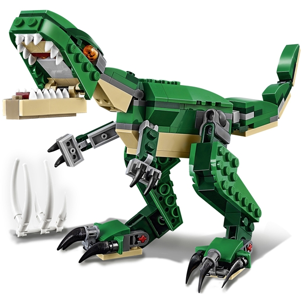 31058 LEGO Creator Mægtige Dinosaurer (Billede 4 af 7)