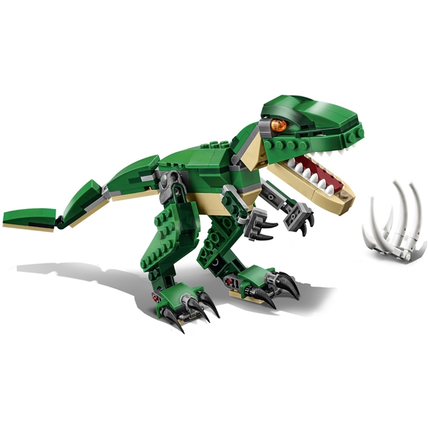 31058 LEGO Creator Mægtige Dinosaurer (Billede 5 af 7)