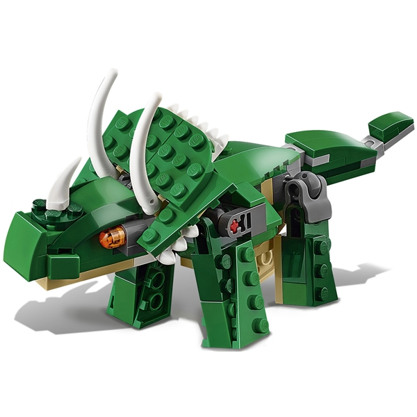 31058 LEGO Creator Mægtige Dinosaurer (Billede 7 af 7)