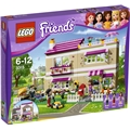 3315 Olivias villa