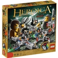 3860 Heroica Borgen Fortaan