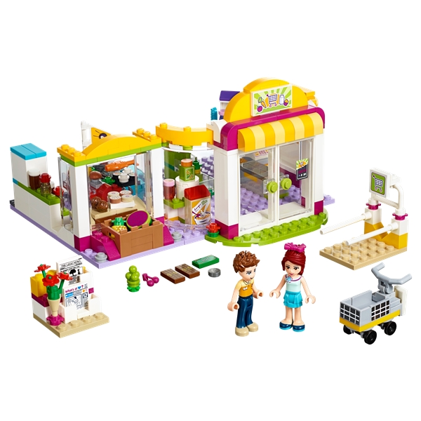 41118 LEGO Friends Heartlake supermarked (Billede 2 af 3)