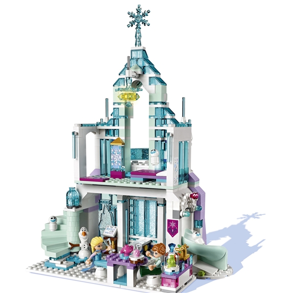 41148 LEGO Disney Princess Elsas Ispalads (Billede 4 af 8)