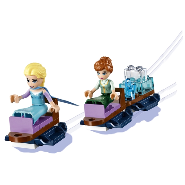 41148 LEGO Disney Princess Elsas Ispalads (Billede 5 af 8)