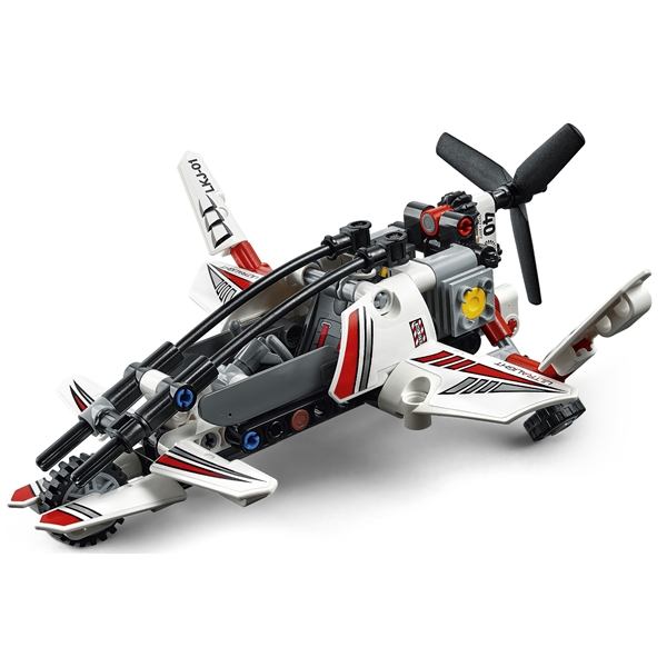 42057 LEGO Technic Ultralet Helikopter (Billede 4 af 6)