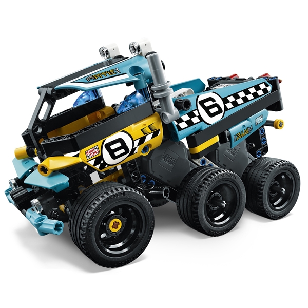 42059 LEGO Technic Stuntbil (Billede 5 af 6)