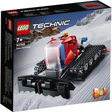 42148 LEGO Technic Pistemaskine