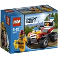 4427 Brandslukningsbuggy