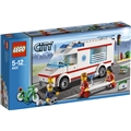 4431 Ambulance