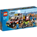 4433 Motocrosstrailer