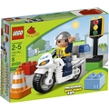 5679 Motorcykelbetjent