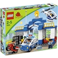 5681 Politistation