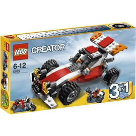 5763 Sandhopper