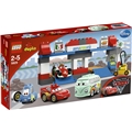 5829 Pitstoppet