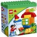 5931 Mit første LEGO® DUPLO® sæt