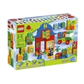 6051 LEGO® DUPLO® Leg med bogstaver