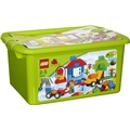 6052 Mit første LEGO® DUPLO® køretøjssæt