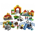 Stor zoo