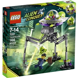 7051 Trebenet invasion