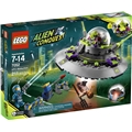 7052 Bortførelse med ufo