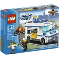 7286 Fangetransport