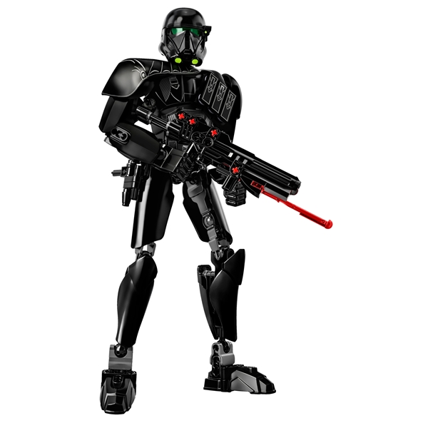 75121 LEGO Star Wars Imperial Death Trooper (Billede 3 af 3)