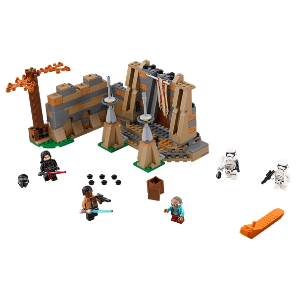 75139 LEGO Star Wars Slaget på Takodana (Billede 2 af 3)