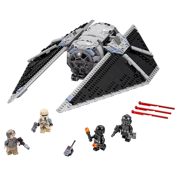 75154 LEGO Star Wars TIE Striker (Billede 3 af 3)