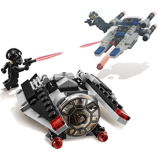75161 LEGO Star Wars TIE Striker™ Microfighter (Billede 4 af 6)