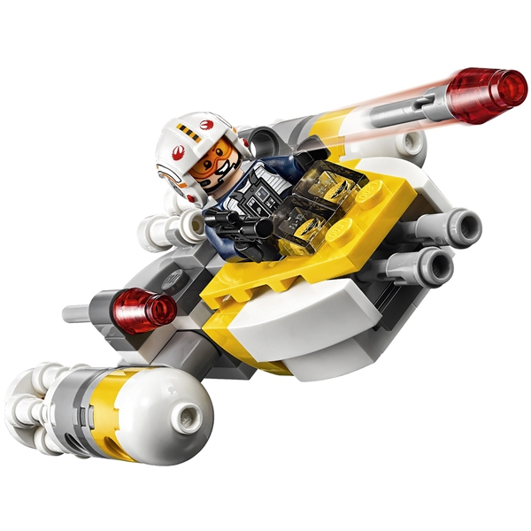 75162 LEGO Star Wars Y-Wing™ Microfighter (Billede 3 af 6)
